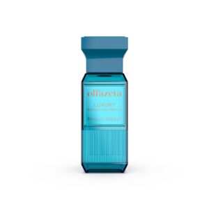 Olfazeta nr. 125 Mediterraneo Olfazeta Luxury Unisexparfüm 50ml