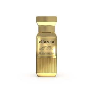 Olfazeta nr. 124 Everlasting Olfazeta Luxury Unisexparfüm 50ml