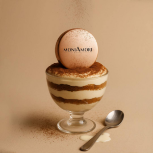 Tiramisu MoniAmori Solar Defence Compact Foundation buy online shop Chogan pirkt pūderis veikals