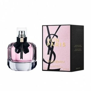 Yves Saint Laurent Mon Paris EDP buy perfume pirkt smaržas veikals atlaides